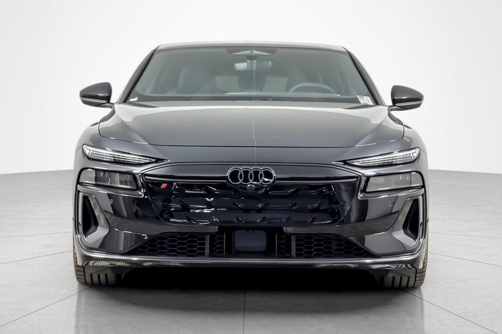 New 2027 Audi S6 e-tron Premium Plus AWD/4WD image 8