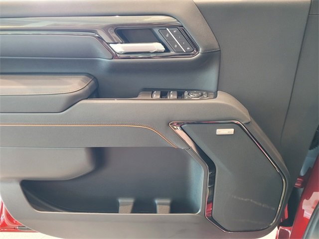 New 2026 GMC Sierra 2500 AT4 w/ AT4 Premium Plus Package image 22