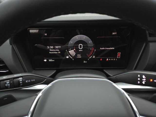 New 2026 GMC Terrain Elevation image 37