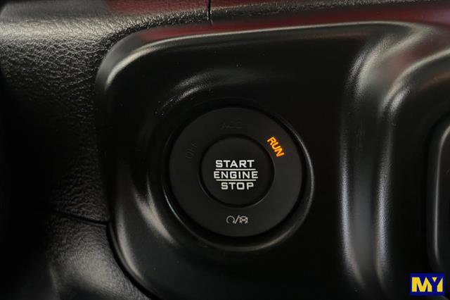 Used 2020 Jeep Gladiator Rubicon AWD/4WD image 28