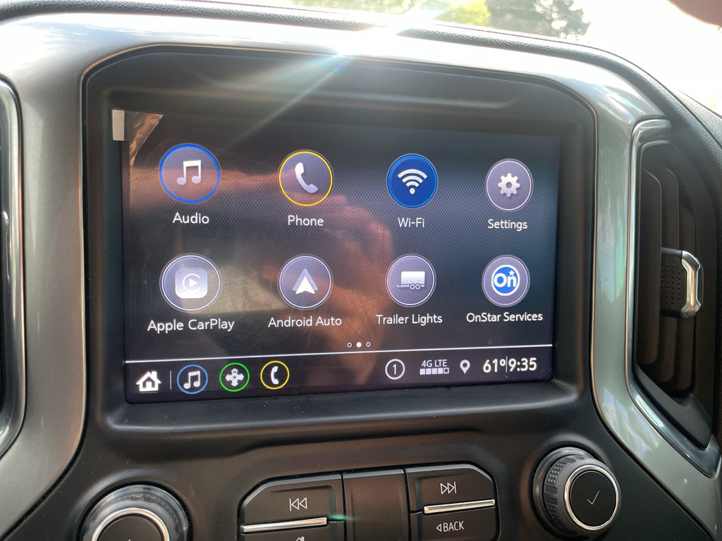 Used 2022 Chevrolet Silverado 1500 RST image 42