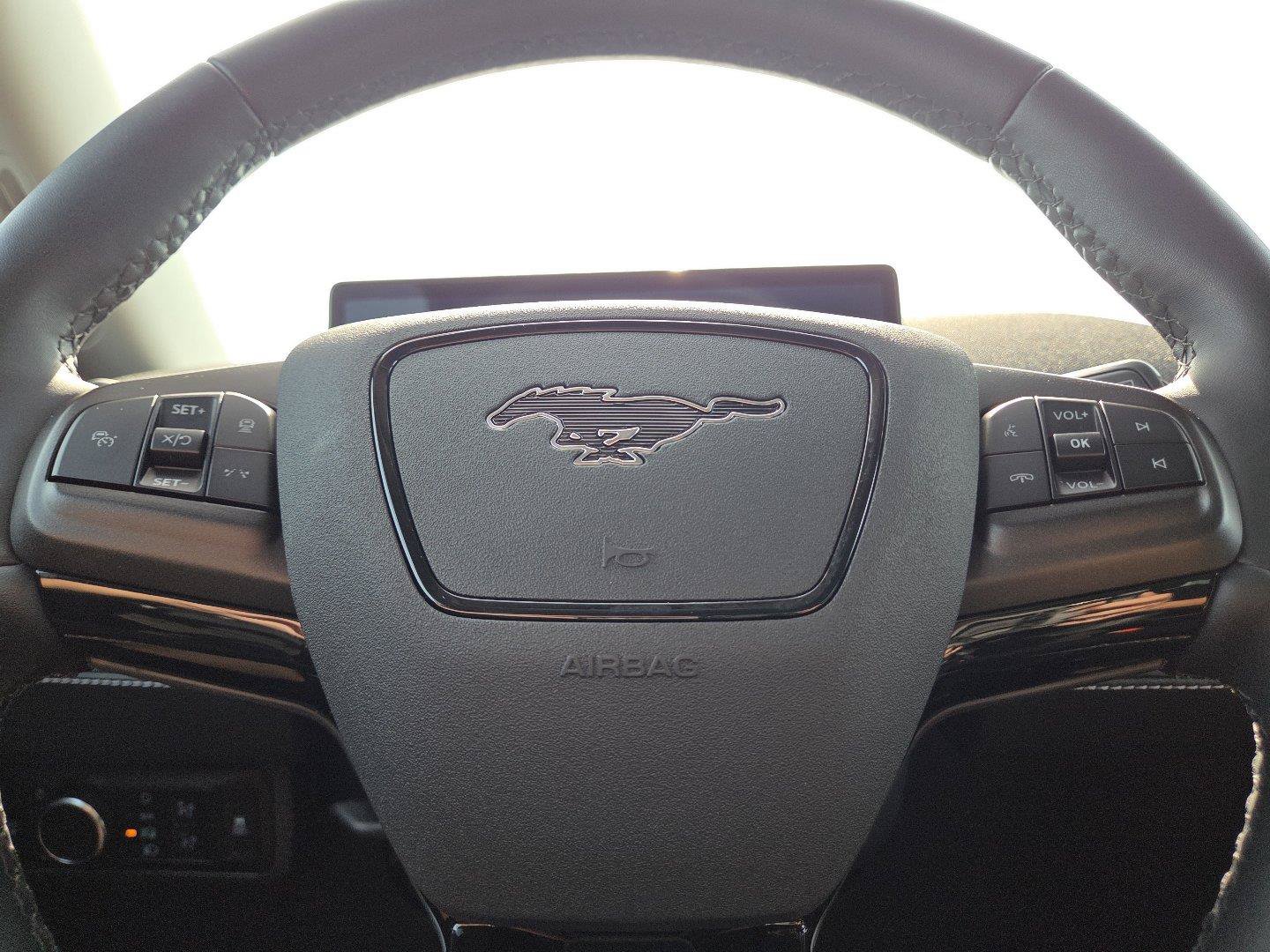 Used 2023 Ford Mustang Mach-E Premium AWD/4WD image 24