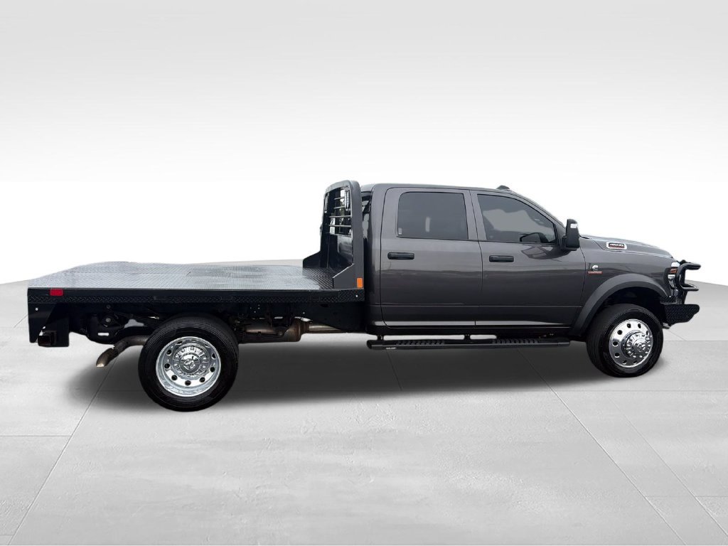 Used 2026 RAM 4500 Tradesman w/ Chrome Appearance Group AWD/4WD image 6
