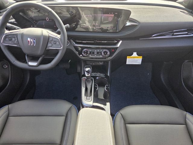 New 2026 Buick Envista Sport Touring w/ Convenience I Package FWD image 12