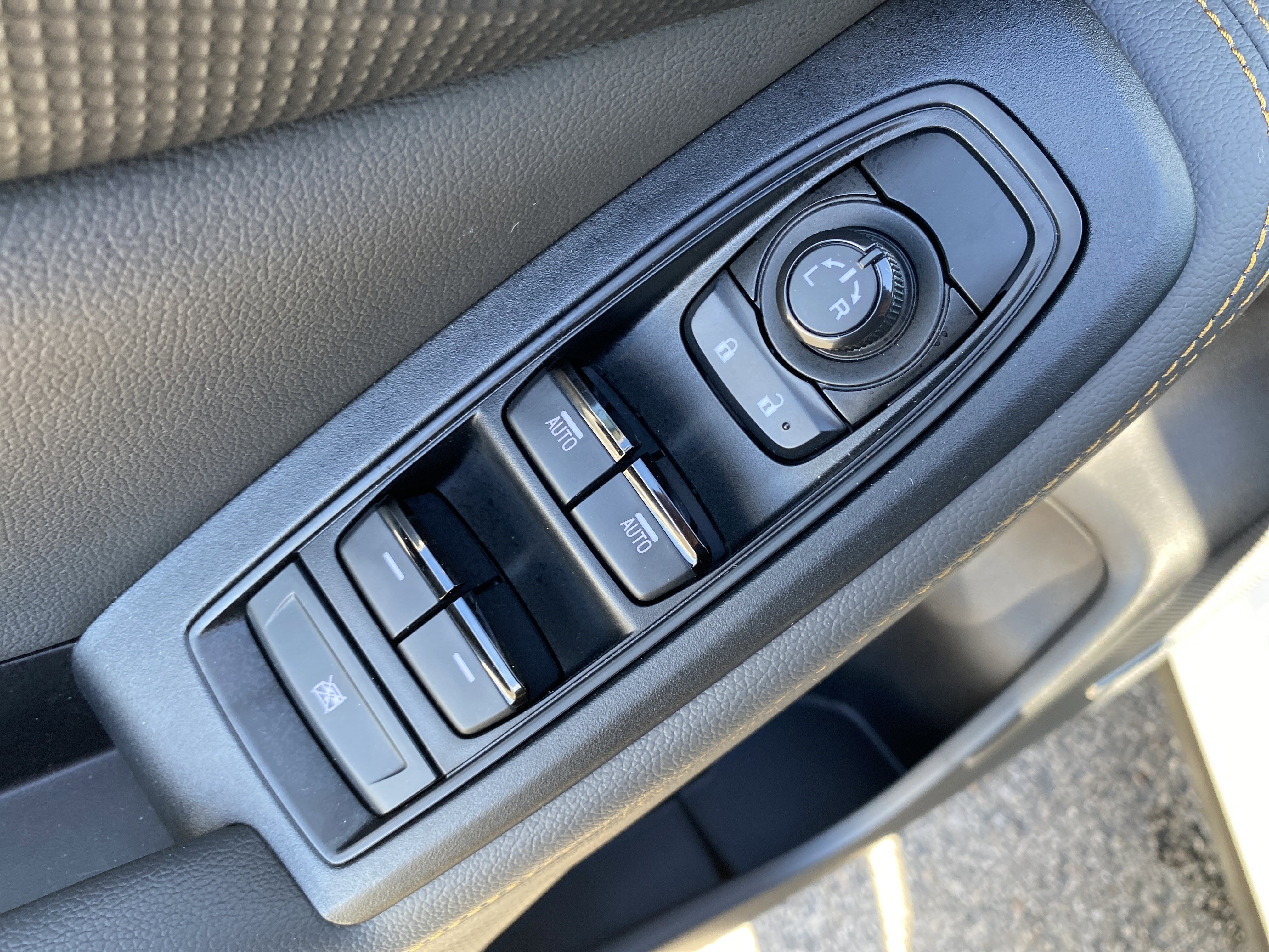 Used 2024 Subaru Forester Wilderness image 18