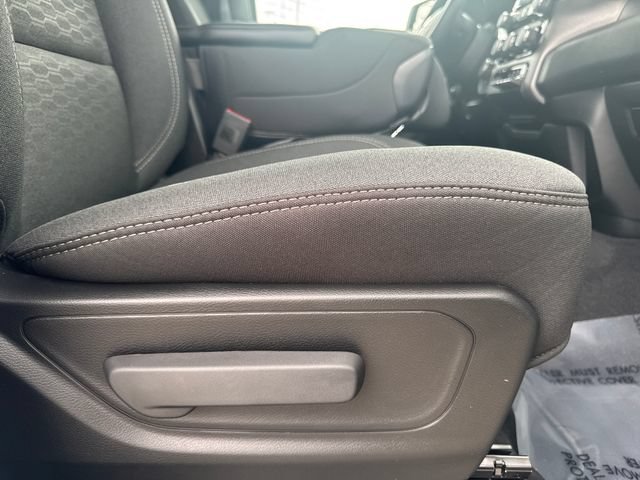 New 2026 RAM 1500 Tradesman AWD/4WD image 31