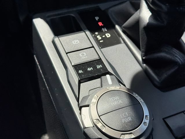 Used 2026 Toyota Tacoma SR5 AWD/4WD image 21