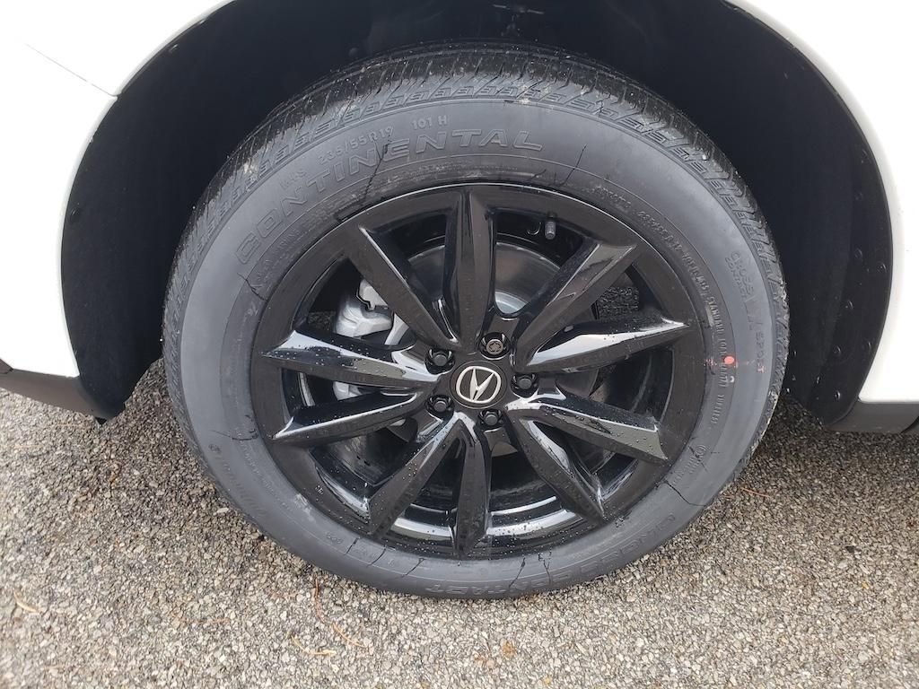 New 2026 Acura RDX SH-AWD image 15