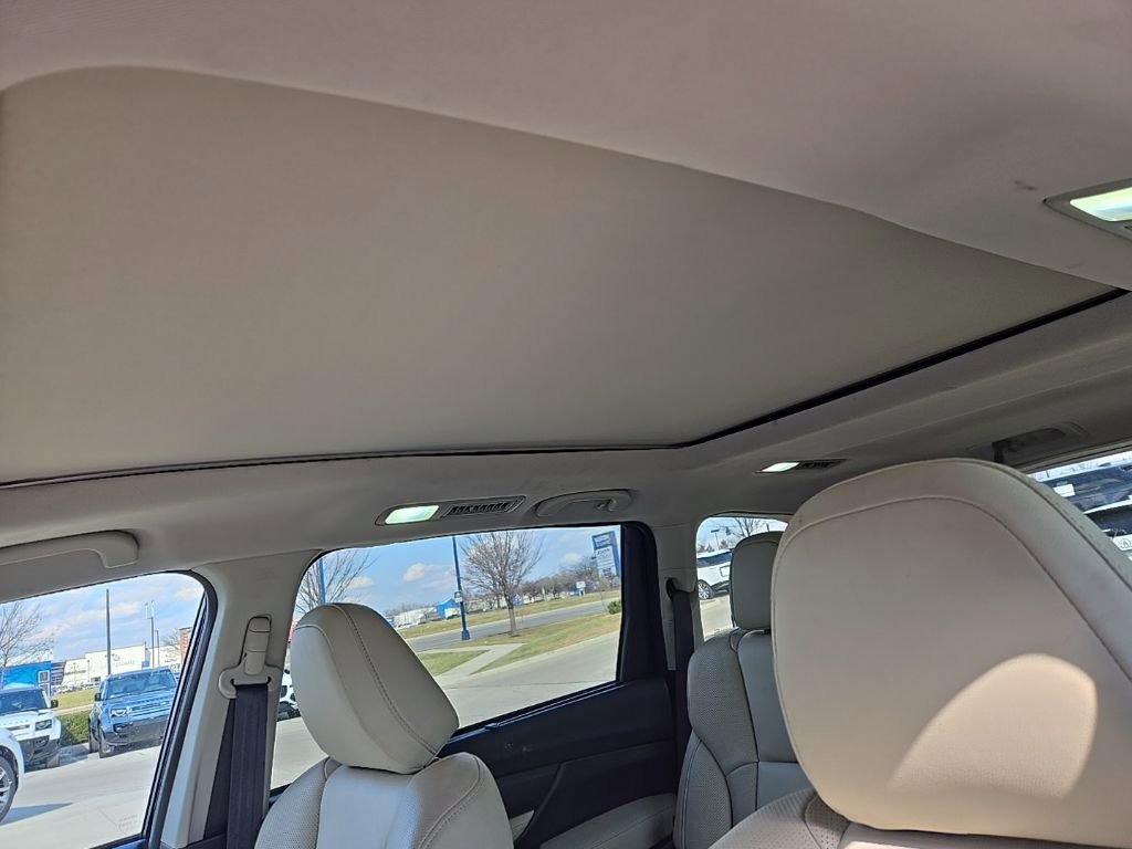 Used 2022 Subaru Ascent Limited w/ Technology Package image 15