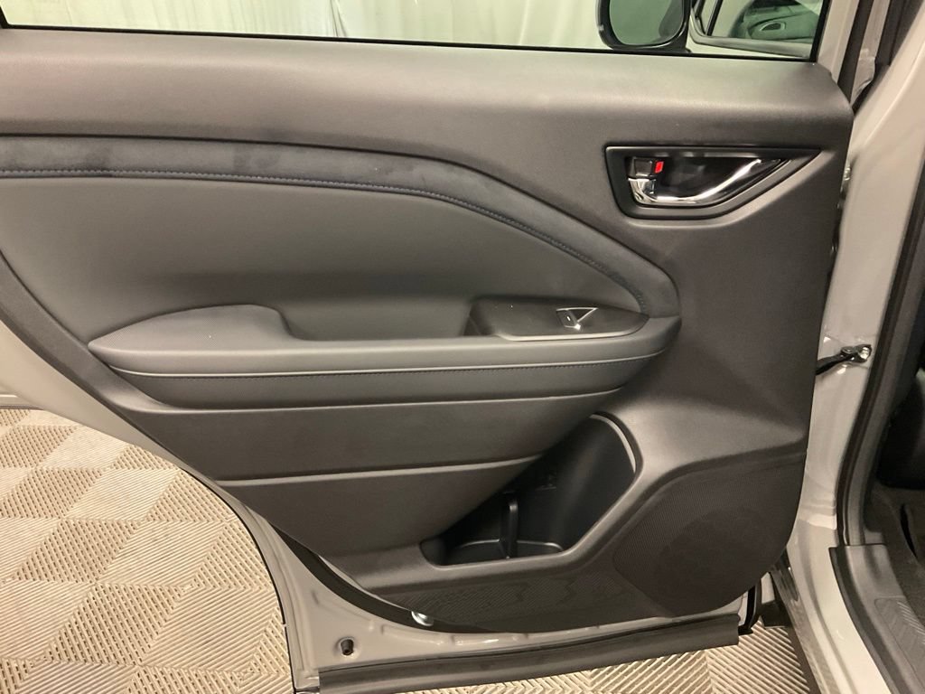 New 2026 Subaru Forester Limited AWD/4WD image 34