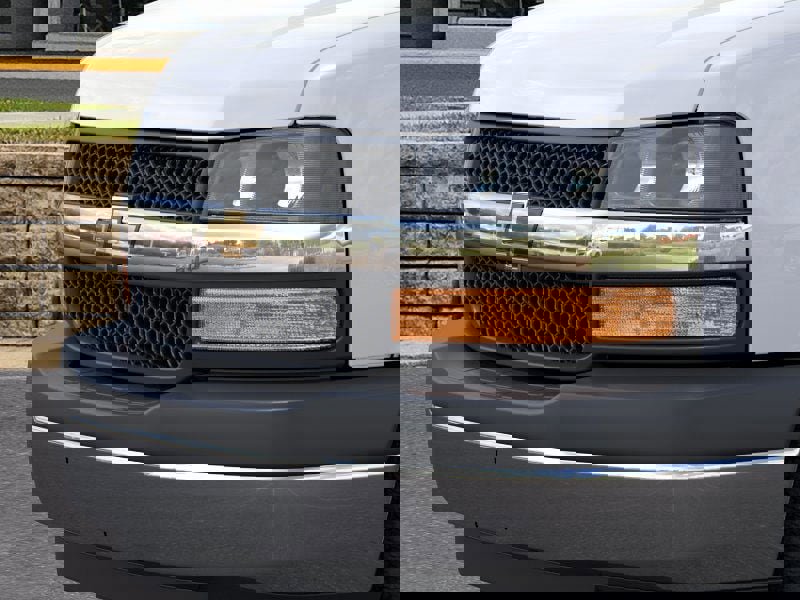 New 2024 Chevrolet Express 2500 image 39