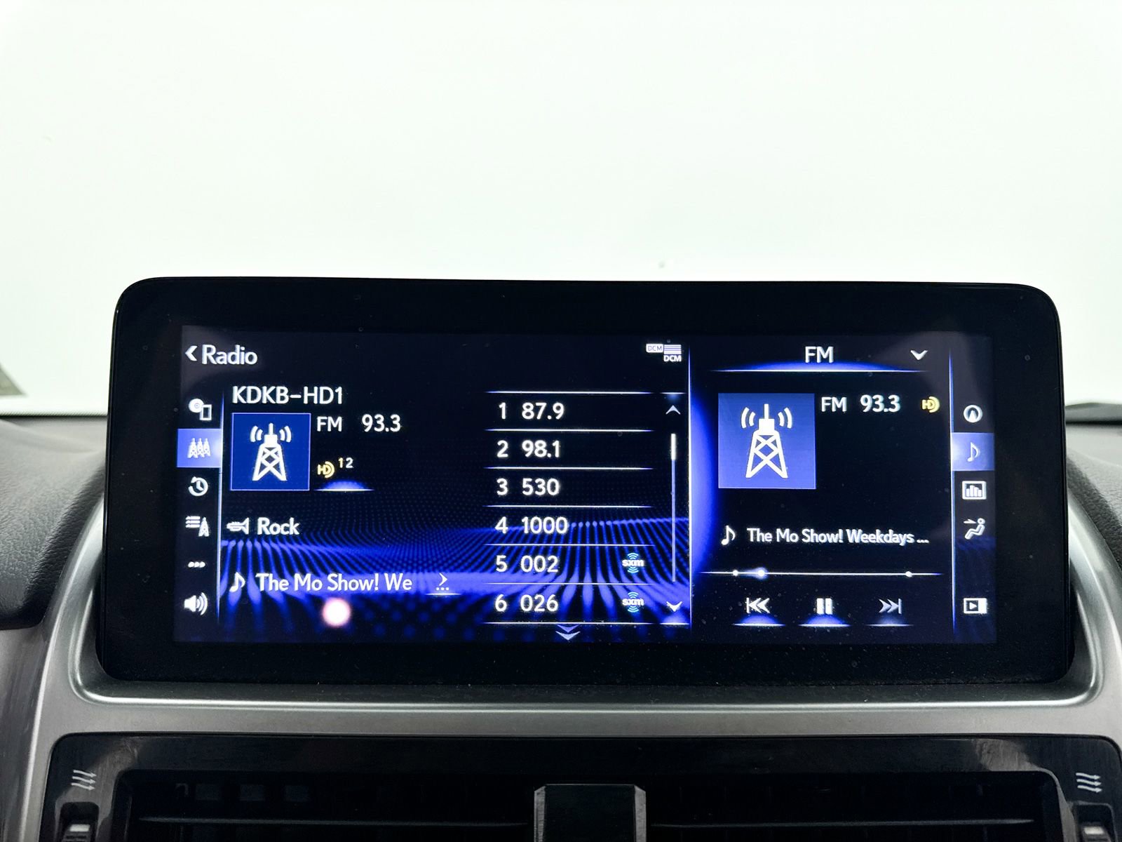 Used 2022 Lexus GX 460 Premium w/ Premium Package image 21