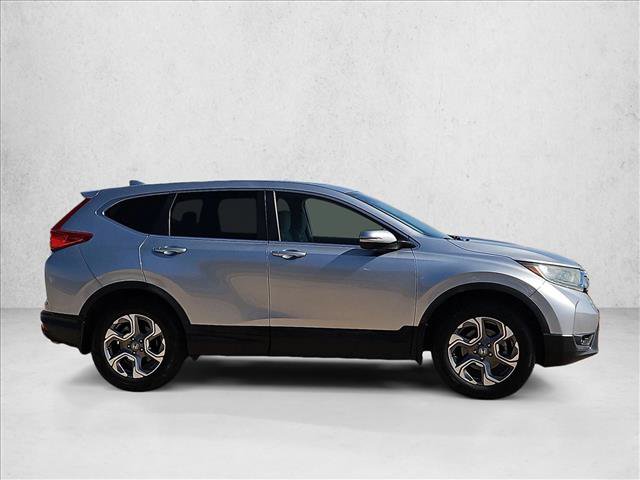 Used 2019 Honda CR-V EX image 4