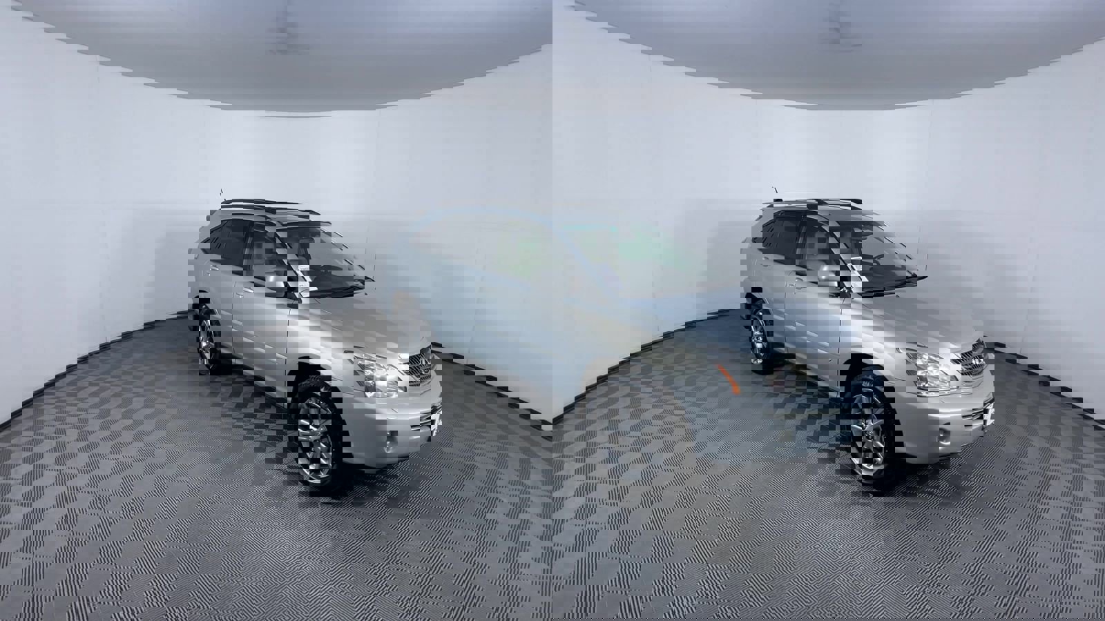 Used 2006 Lexus RX 400h AWD image 2