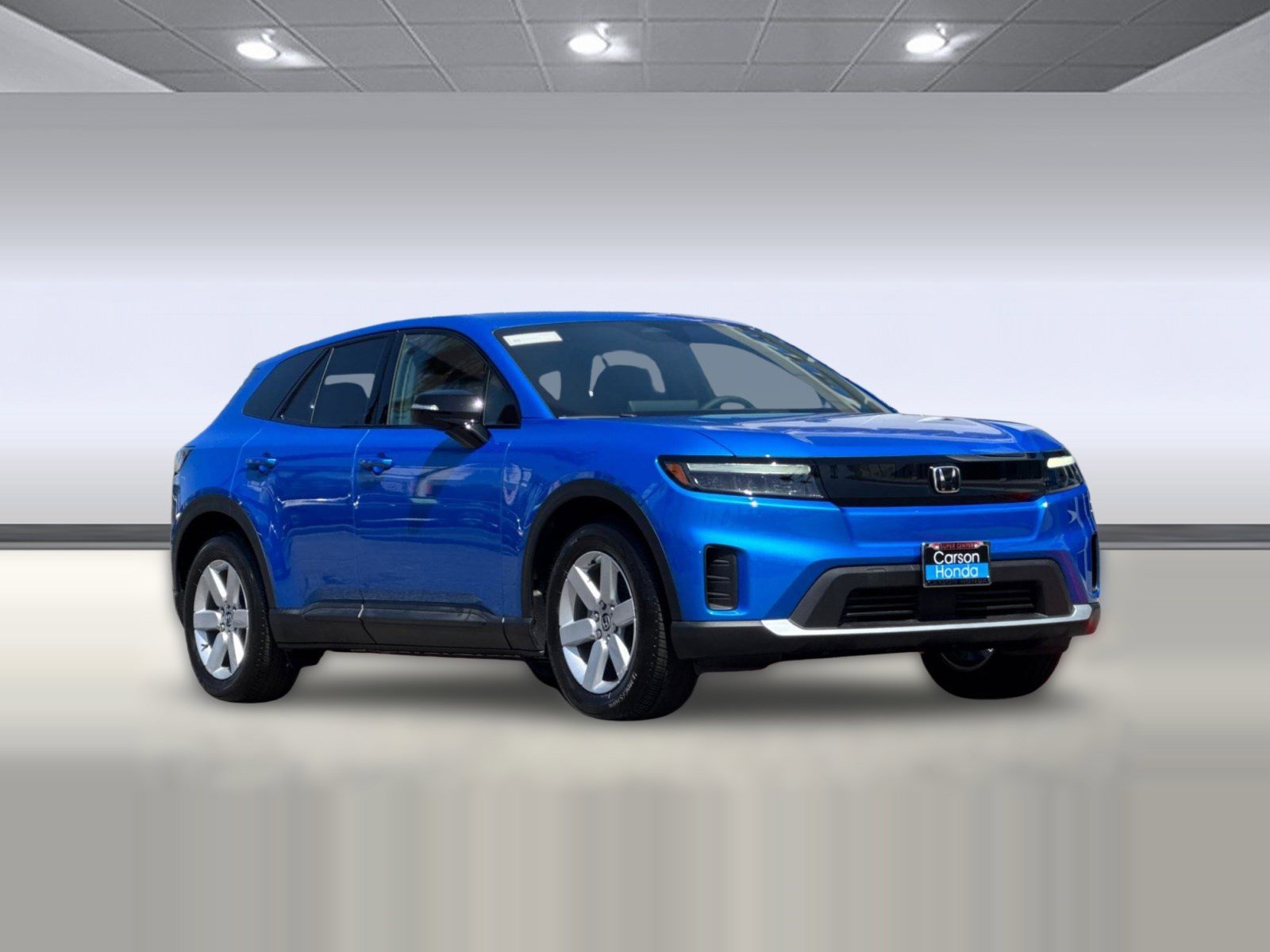 New 2026 Honda Prologue Eco image 4