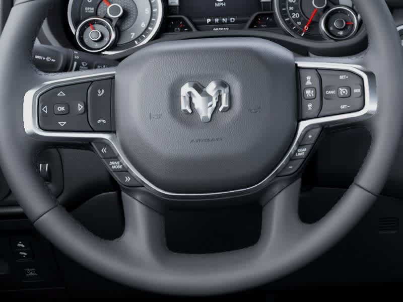 New 2027 RAM 1500 Laramie AWD/4WD image 19
