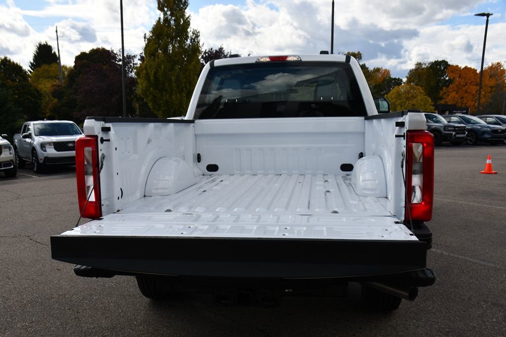 New 2026 Ford F350 XL image 17