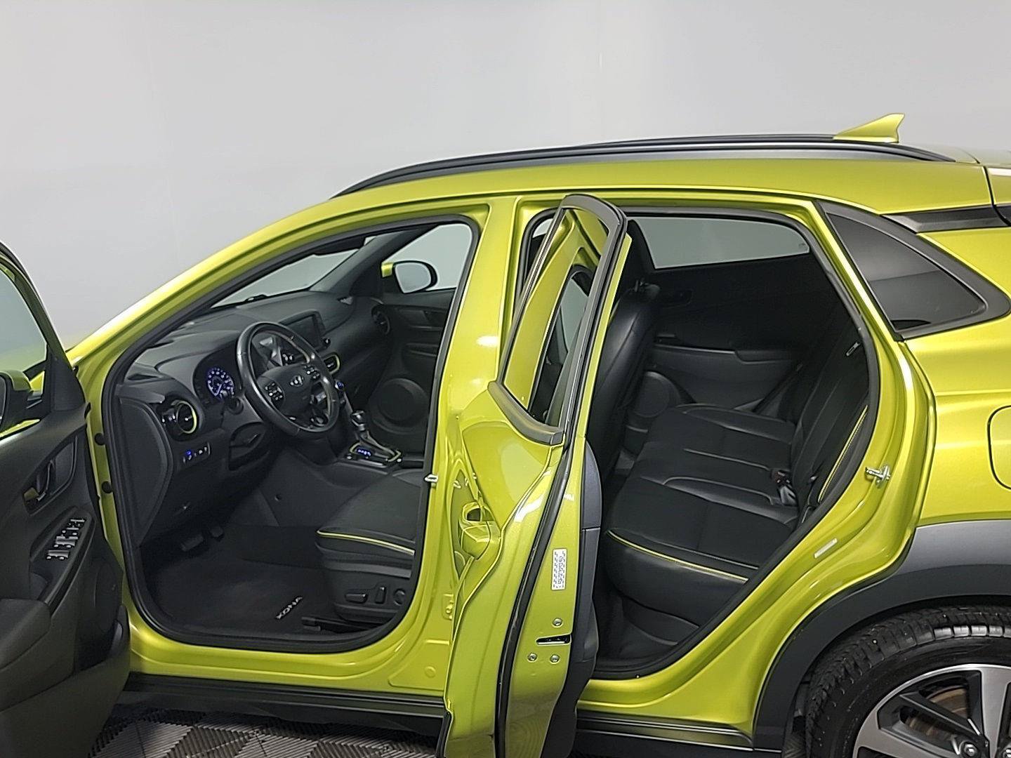 Used 2020 Hyundai Kona Ultimate FWD image 15