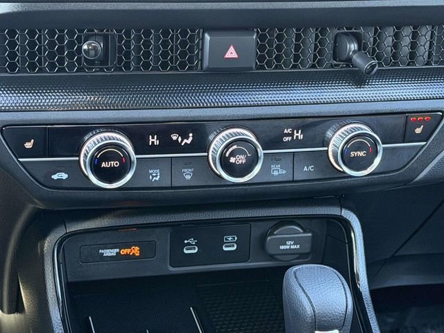 Used 2026 Honda CR-V EX image 15