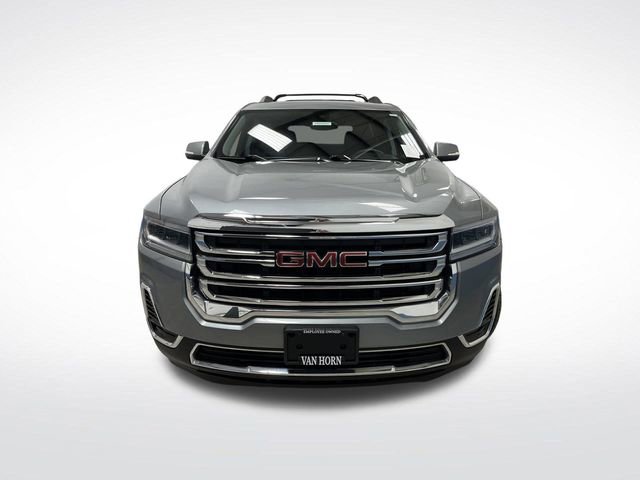 Used 2023 GMC Acadia SLE image 11