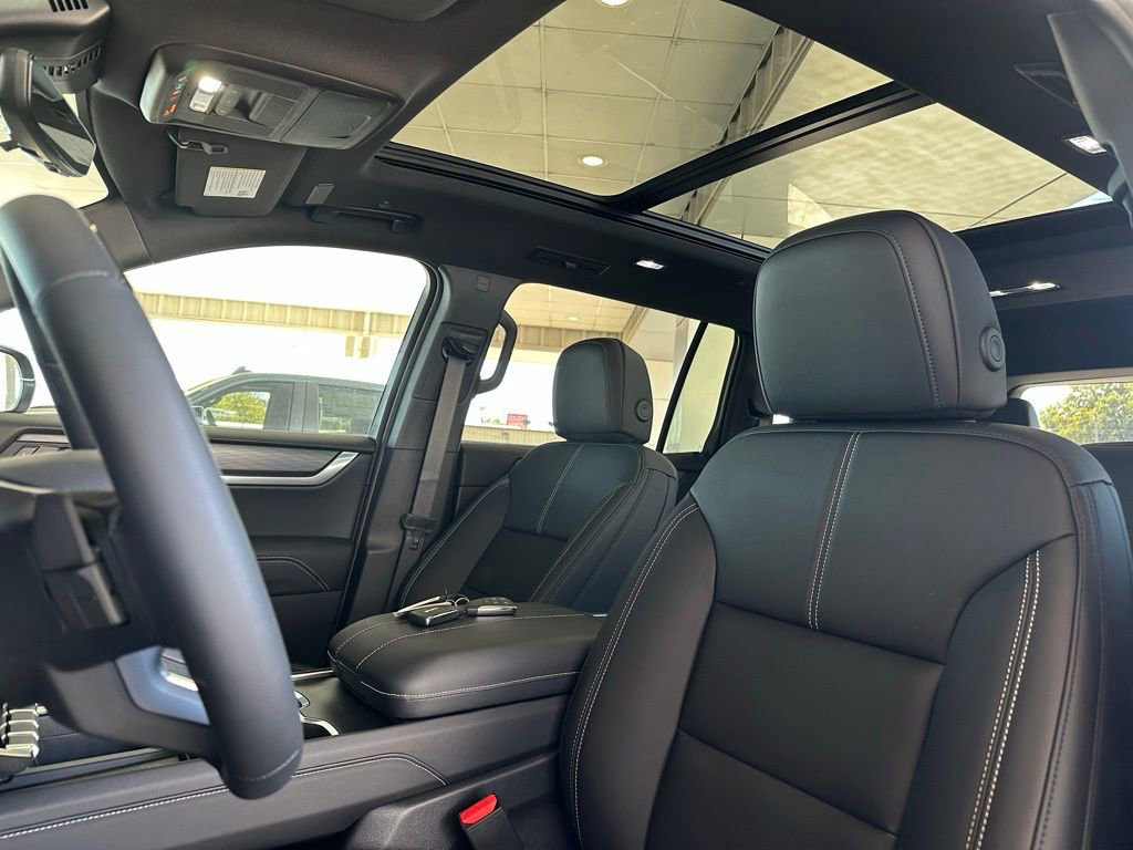 New 2026 GMC Acadia Elevation w/ Super Cruise Package image 14