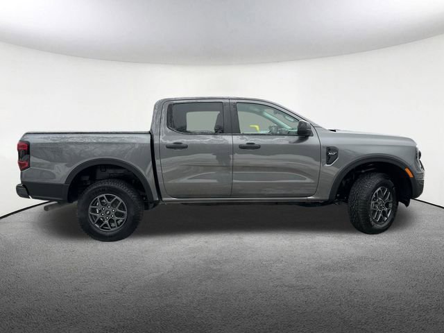 Certified 2025 Ford Ranger XLT w/ Equipment Group 301A High AWD/4WD image 16