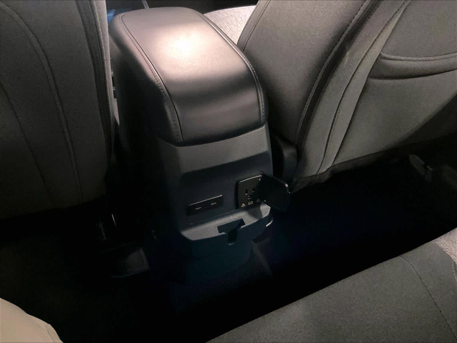 Used 2025 Ford Maverick XLT w/ XLT Luxury Package FWD image 28