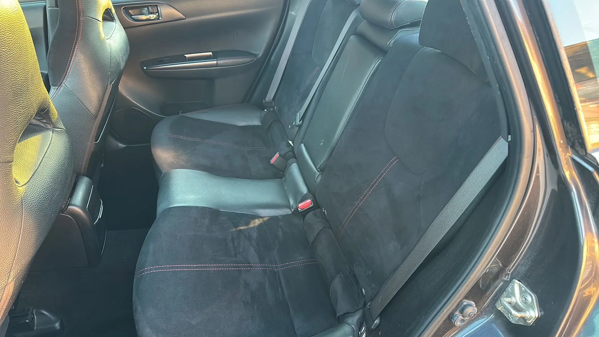 Used 2013 Subaru Impreza WRX STI image 16