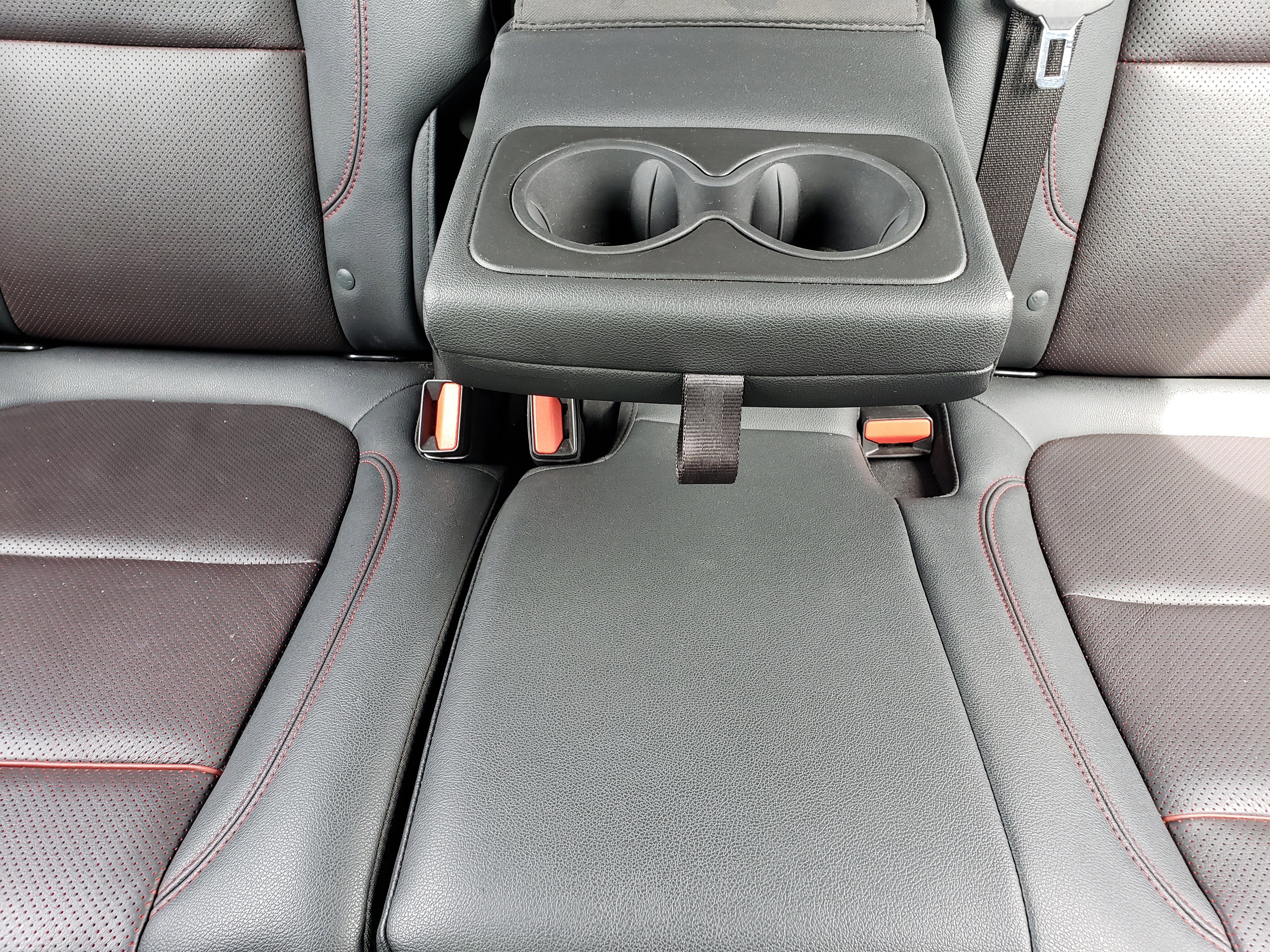 Used 2022 Chevrolet Blazer RS image 33