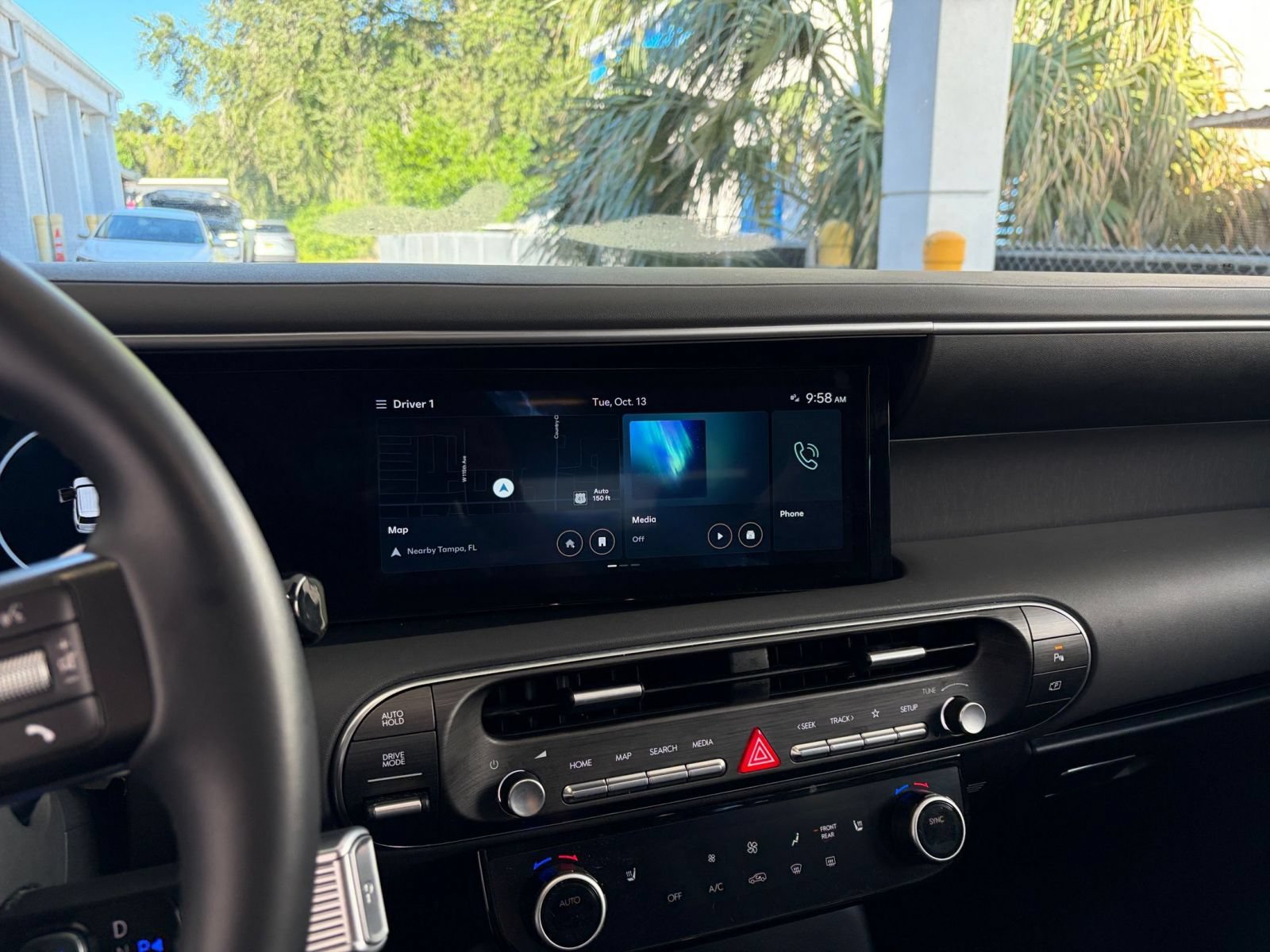Used 2026 Hyundai Palisade SEL FWD image 16