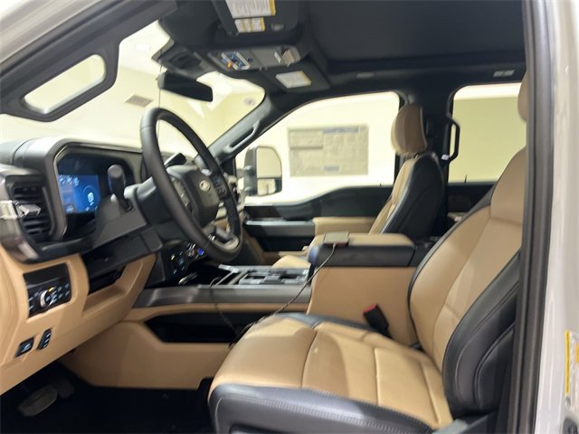 New 2026 Ford F350 Lariat image 18