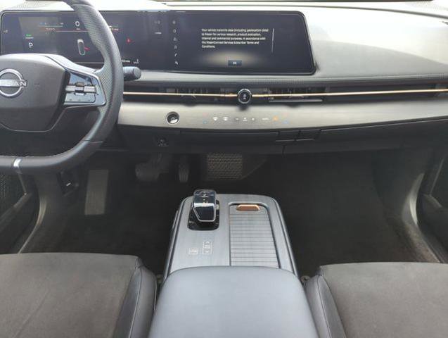 Certified 2023 Nissan Ariya FWD image 22