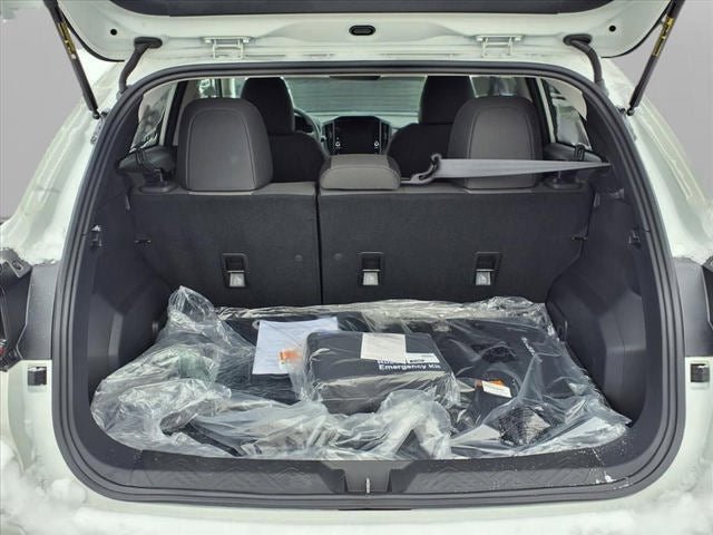 New 2026 Subaru Crosstrek 2.0i Premium w/ Crosstrek Mirror Package image 35