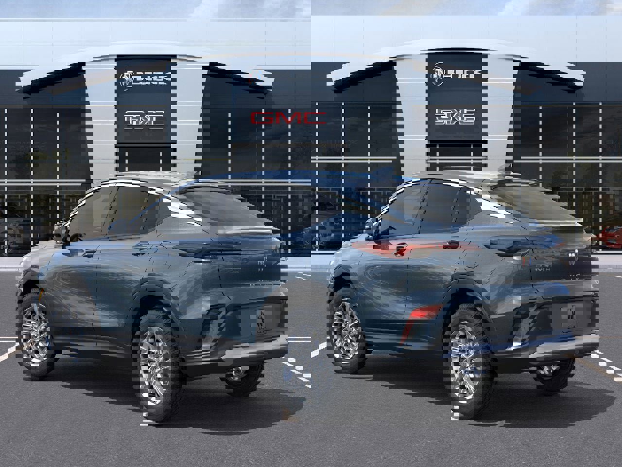 New 2026 Buick Envista Preferred w/ Convenience I Package image 27