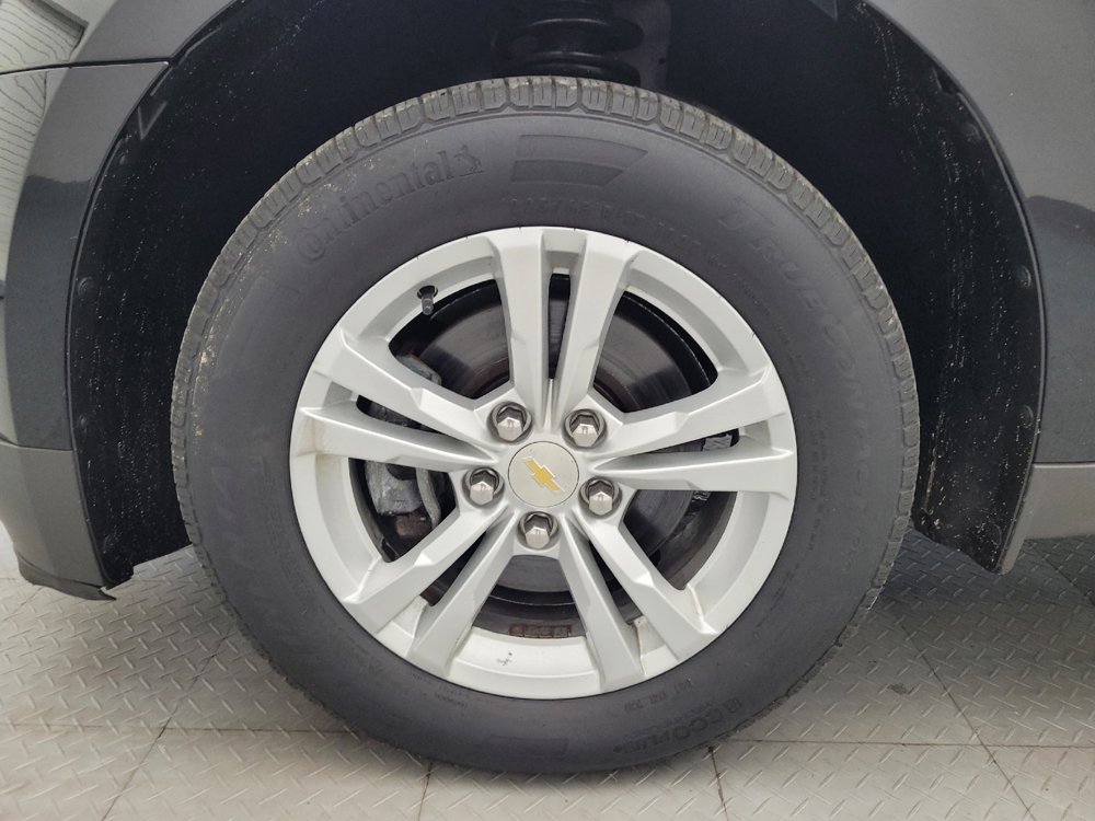 Used 2015 Chevrolet Equinox LT w/ Driver Convenience Package FWD image 31