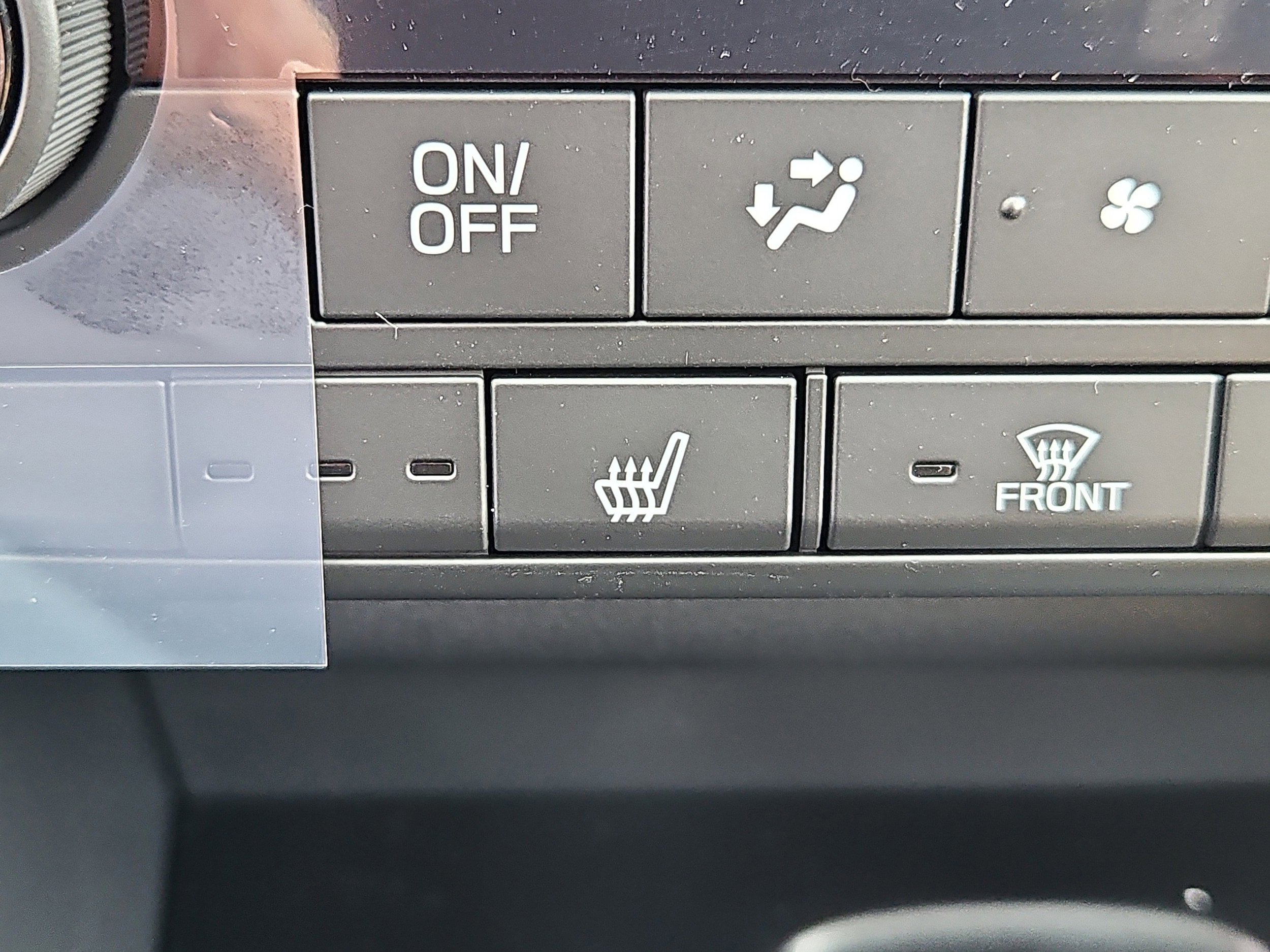 New 2026 Subaru Outback Limited AWD/4WD image 12