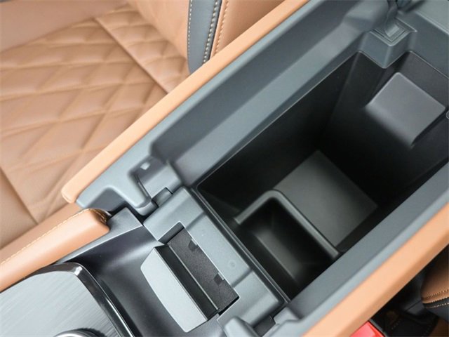 New 2026 Nissan Rogue Platinum w/ Platinum Premium Package image 9