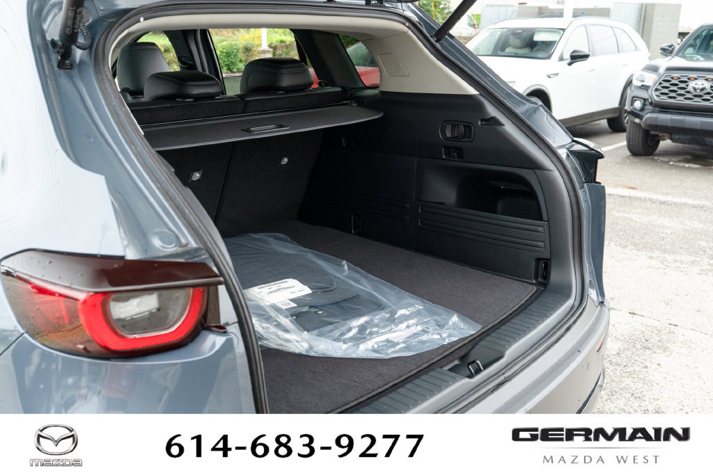 New 2026 MAZDA CX-50 AWD 2.5 Hybrid w/ Premium Pkg image 37