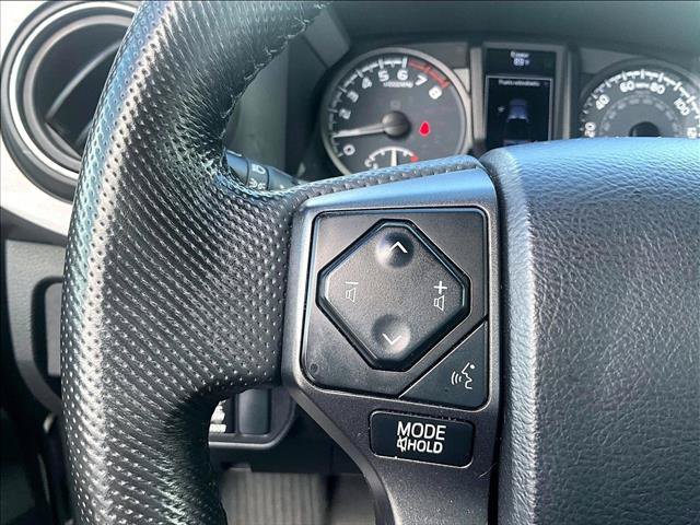 Used 2022 Toyota Tacoma TRD Sport w/ Technology Package RWD image 20