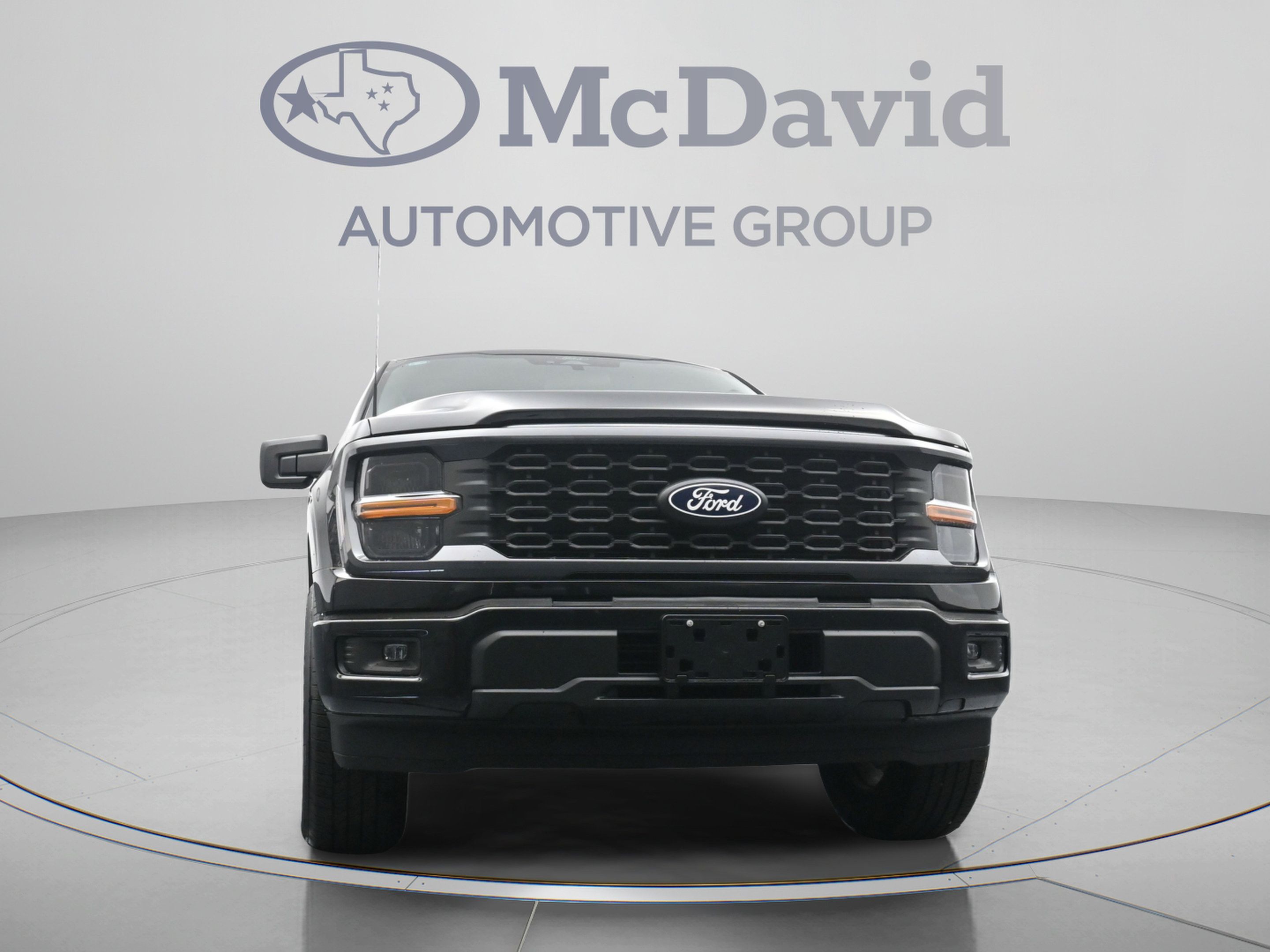 New 2026 Ford F150 STX w/ Equipment Group 200A RWD image 11