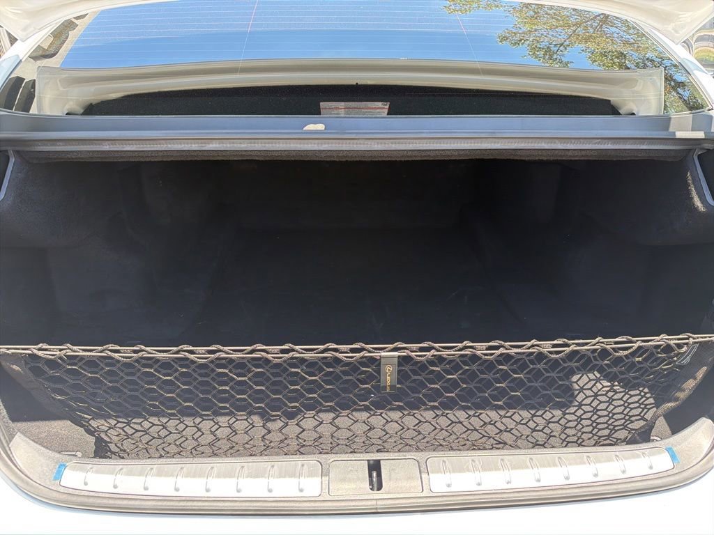 Certified 2023 Lexus LS 500 F Sport w/ Cold Weather Package (CK) RWD image 7