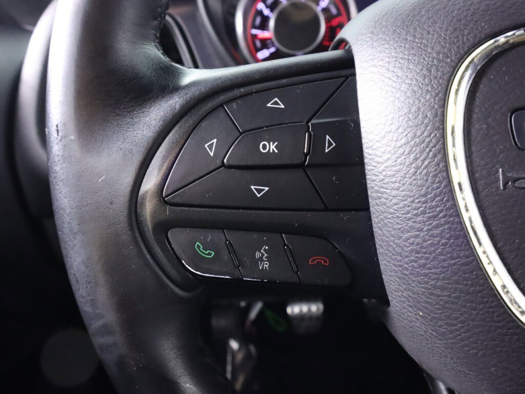 Used 2016 Dodge Challenger R/T RWD image 12