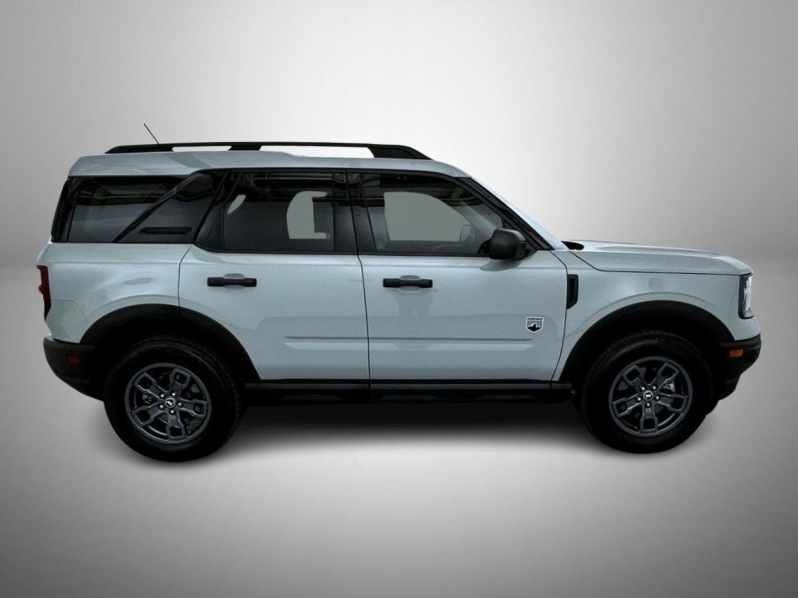 Used 2024 Ford Bronco Sport Big Bend w/ Convenience Package AWD/4WD image 4