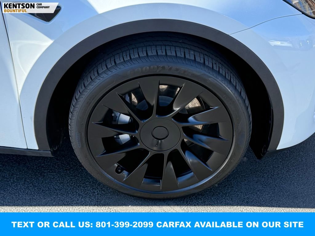 Used 2023 Tesla Model Y Long Range image 15