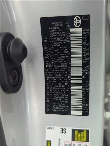 Used 2025 Toyota Corolla LE FWD image 22