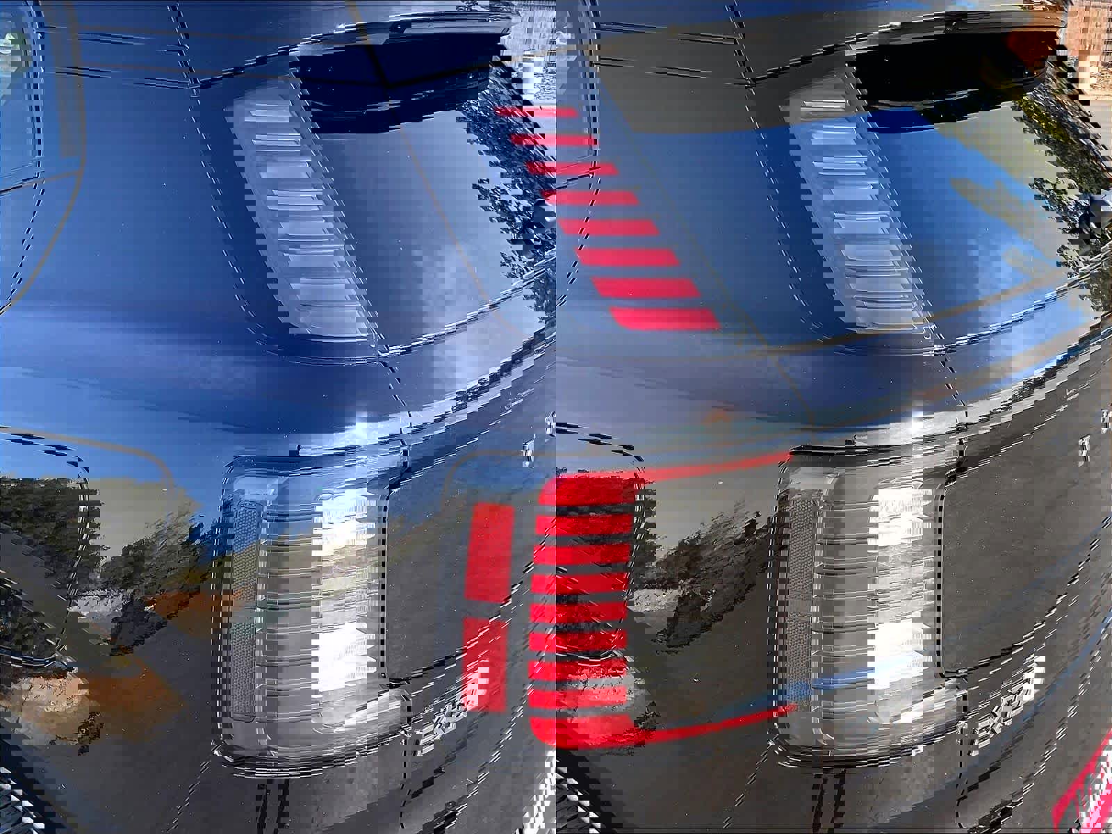 New 2025 Volvo EX30 Plus w/ Protection Package Premier image 25