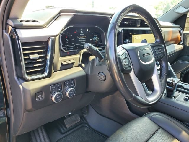 Used 2022 GMC Sierra 1500 Denali w/ Technology Package image 17