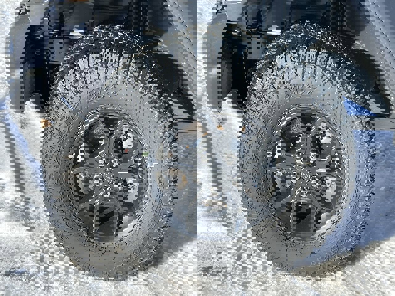 New 2026 Jeep Wrangler Unlimited Sport image 10