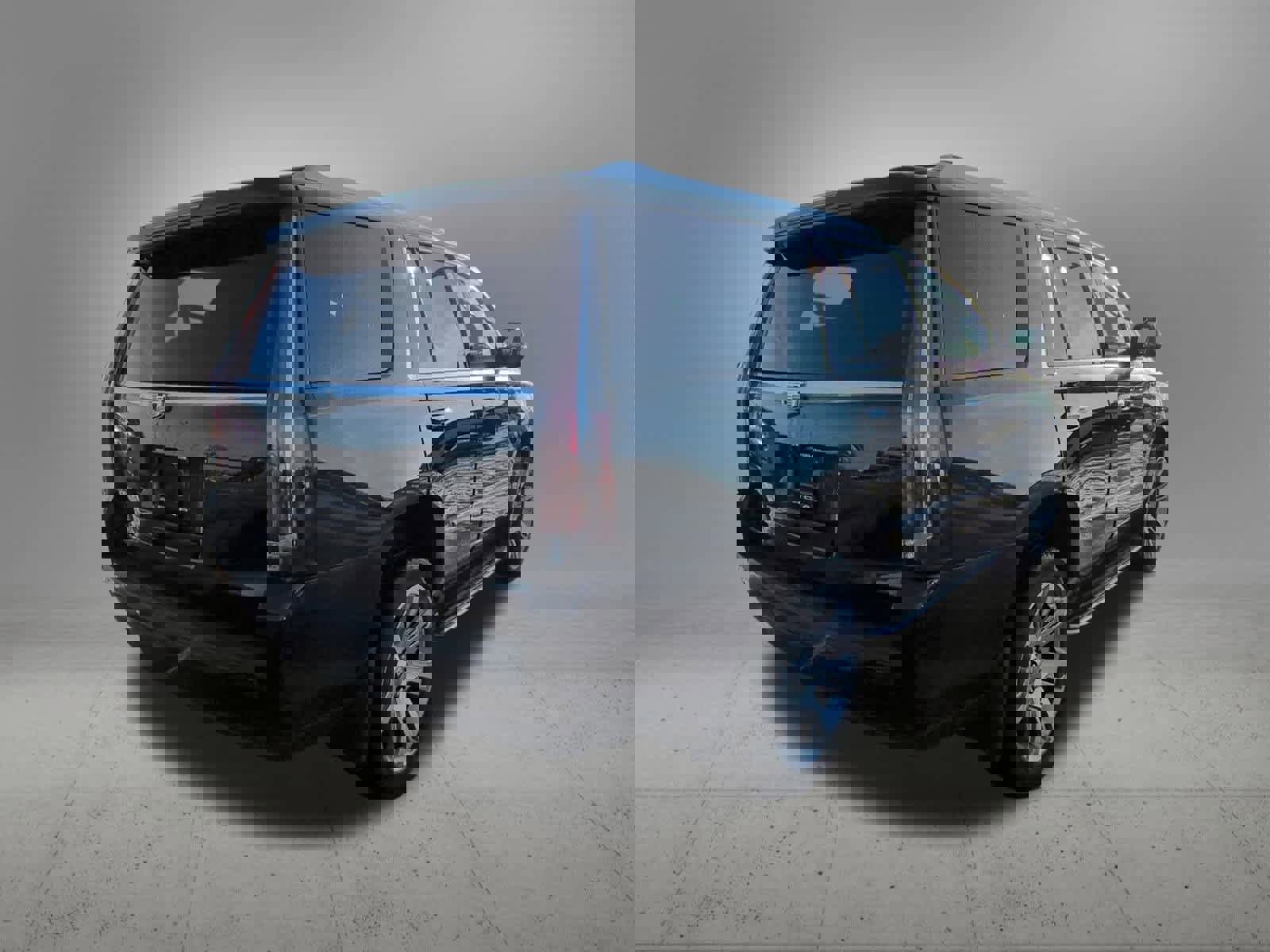 Used 2020 Cadillac Escalade Luxury image 6