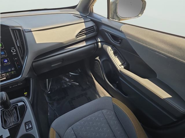 Certified 2024 Subaru Crosstrek 2.5i Sport image 11